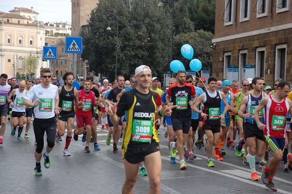 Maratona di Roma (TOP) (10/04/2016) 00038