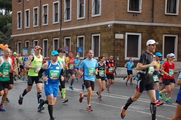 Maratona di Roma (TOP) (10/04/2016) 00066