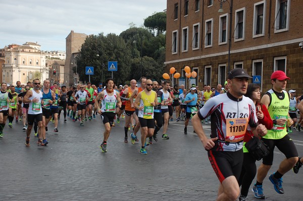 Maratona di Roma (TOP) (10/04/2016) 00068