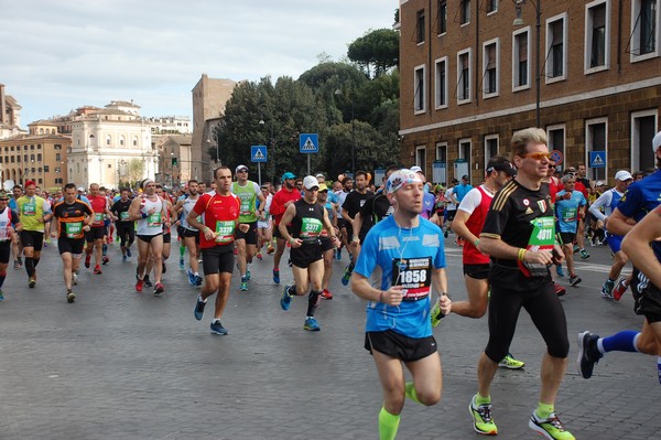 Maratona di Roma (TOP) (10/04/2016) 00076
