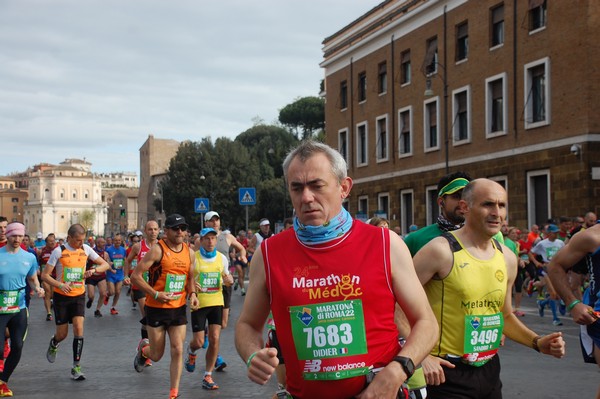 Maratona di Roma (TOP) (10/04/2016) 00087