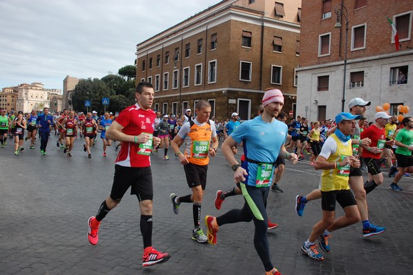 Maratona di Roma (TOP) (10/04/2016) 00091