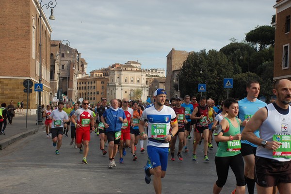 Maratona di Roma (TOP) (10/04/2016) 00113