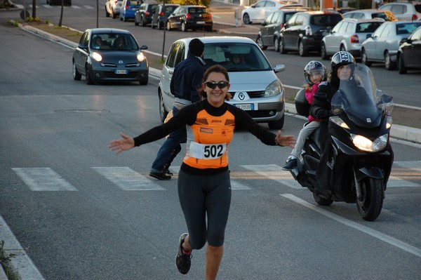 Maratonina di S.Alberto Magno (12/11/2016) 00047