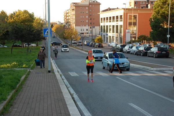 Maratonina di S.Alberto Magno (12/11/2016) 00056