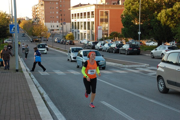 Maratonina di S.Alberto Magno (12/11/2016) 00057