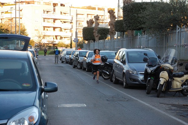 Maratonina di S.Alberto Magno (12/11/2016) 00071