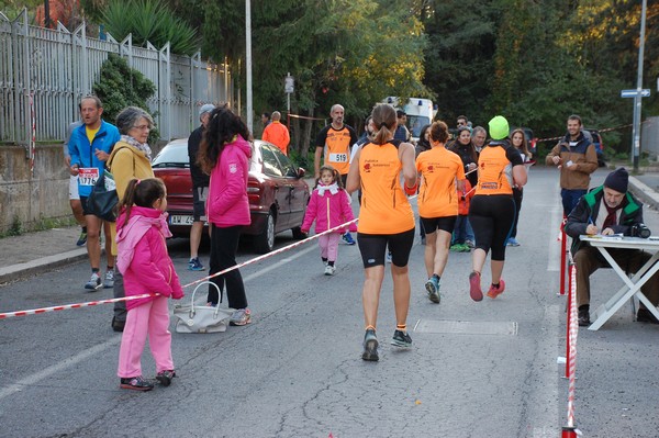 Maratonina di S.Alberto Magno (12/11/2016) 00076