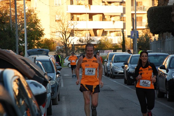 Maratonina di S.Alberto Magno (12/11/2016) 00080