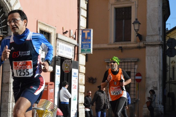 Maratonina dei Tre Comuni - (Top) (24/01/2016) 030