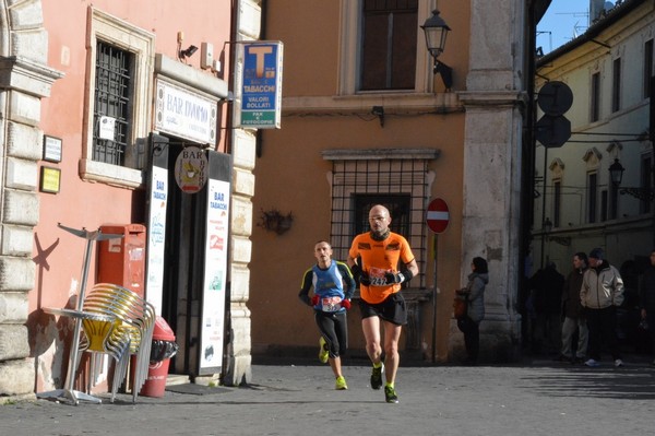 Maratonina dei Tre Comuni - (Top) (24/01/2016) 042