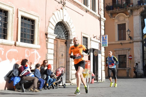 Maratonina dei Tre Comuni - (Top) (24/01/2016) 043