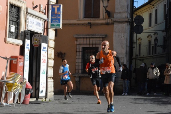 Maratonina dei Tre Comuni - (Top) (24/01/2016) 046