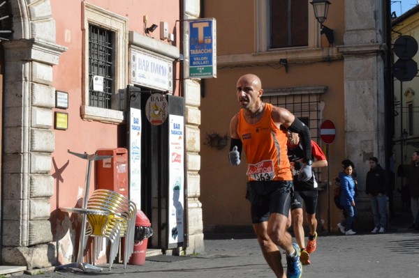 Maratonina dei Tre Comuni - (Top) (24/01/2016) 047