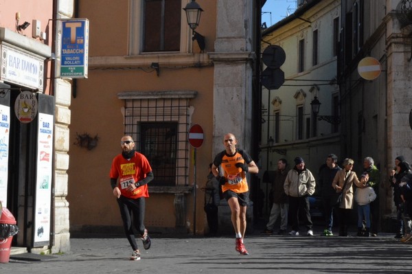 Maratonina dei Tre Comuni - (Top) (24/01/2016) 049