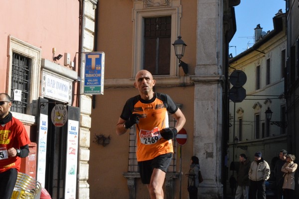 Maratonina dei Tre Comuni - (Top) (24/01/2016) 050