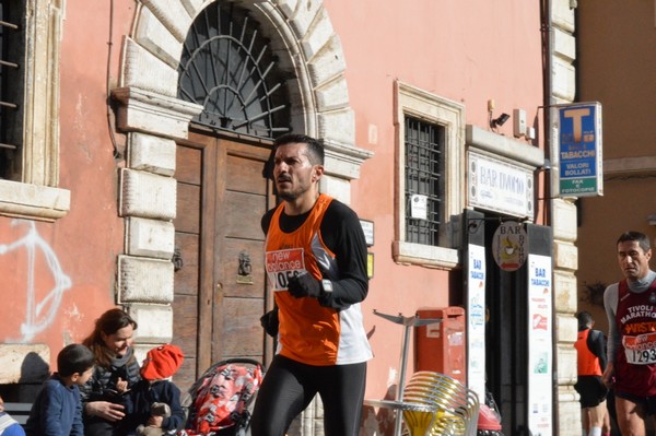 Maratonina dei Tre Comuni - (Top) (24/01/2016) 053
