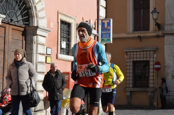 Maratonina dei Tre Comuni - (Top) (24/01/2016) 057