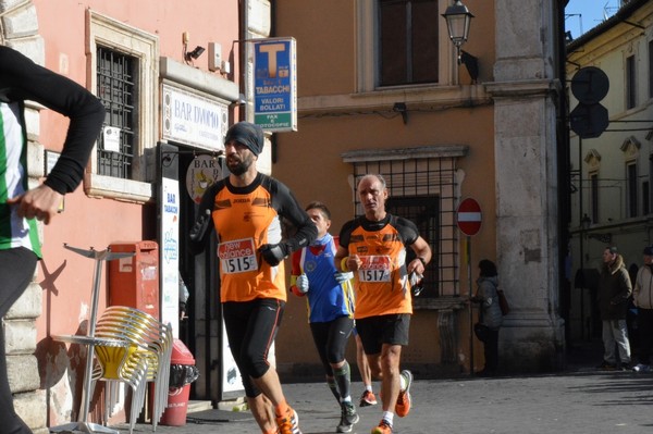 Maratonina dei Tre Comuni - (Top) (24/01/2016) 058