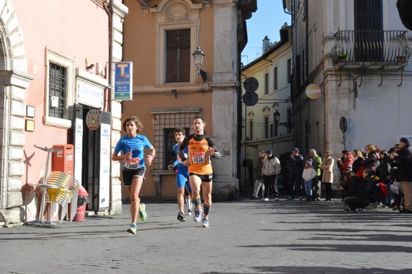 Maratonina dei Tre Comuni - (Top) (24/01/2016) 063