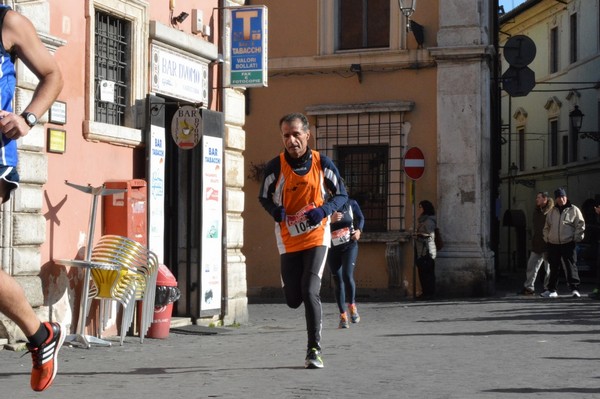 Maratonina dei Tre Comuni - (Top) (24/01/2016) 071