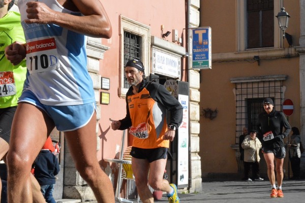 Maratonina dei Tre Comuni - (Top) (24/01/2016) 073