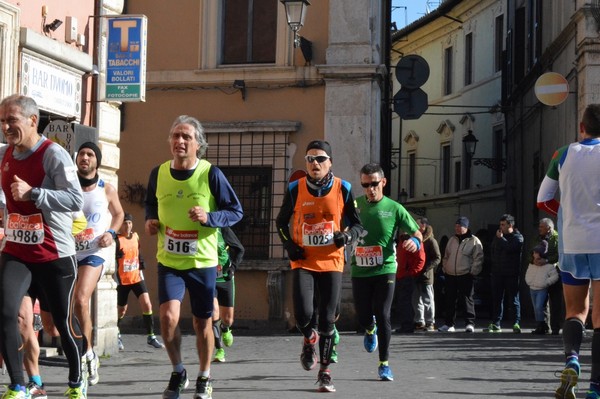 Maratonina dei Tre Comuni - (Top) (24/01/2016) 078