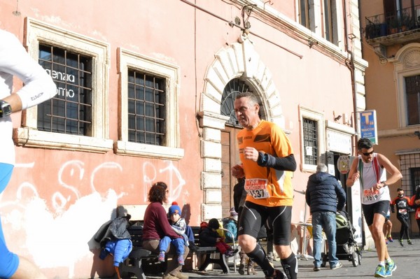 Maratonina dei Tre Comuni - (Top) (24/01/2016) 086