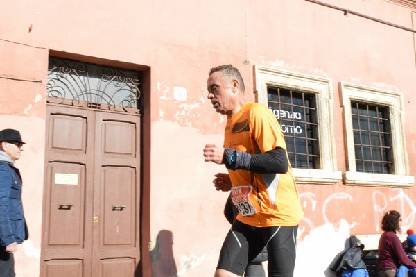 Maratonina dei Tre Comuni - (Top) (24/01/2016) 087