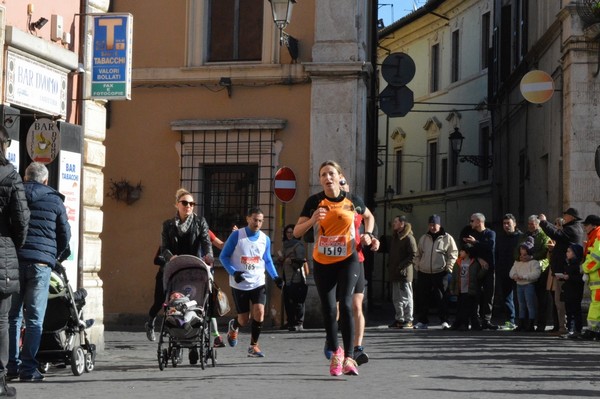 Maratonina dei Tre Comuni - (Top) (24/01/2016) 088