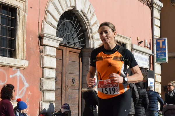 Maratonina dei Tre Comuni - (Top) (24/01/2016) 090