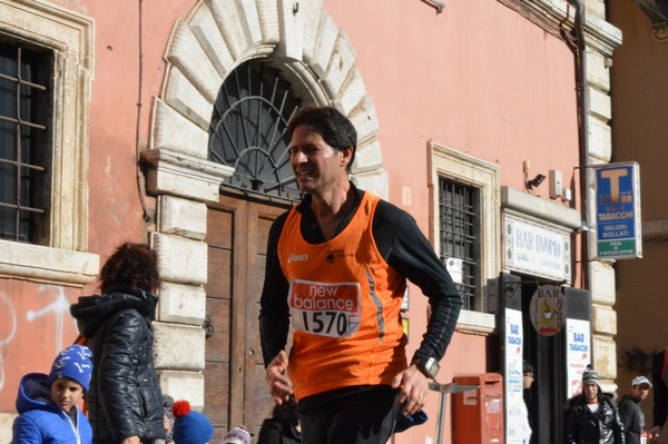 Maratonina dei Tre Comuni - (Top) (24/01/2016) 100