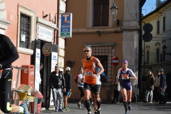 Maratonina dei Tre Comuni - (Top) (24/01/2016) 101