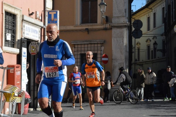Maratonina dei Tre Comuni - (Top) (24/01/2016) 103