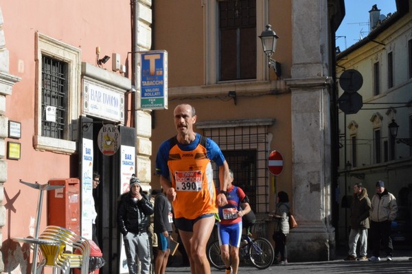 Maratonina dei Tre Comuni - (Top) (24/01/2016) 104