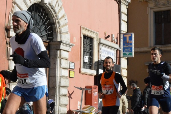 Maratonina dei Tre Comuni - (Top) (24/01/2016) 106