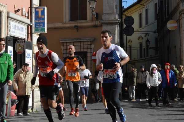 Maratonina dei Tre Comuni - (Top) (24/01/2016) 109
