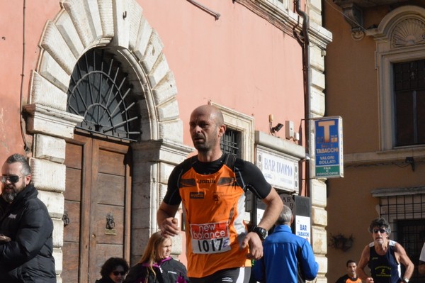 Maratonina dei Tre Comuni - (Top) (24/01/2016) 110