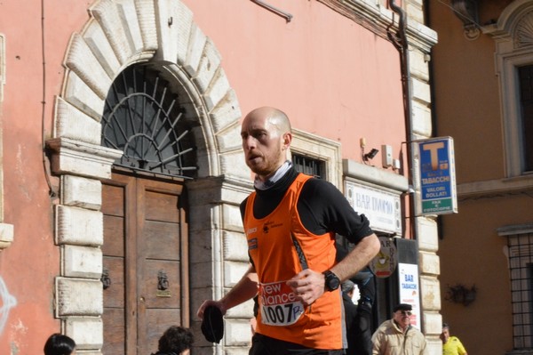 Maratonina dei Tre Comuni - (Top) (24/01/2016) 113