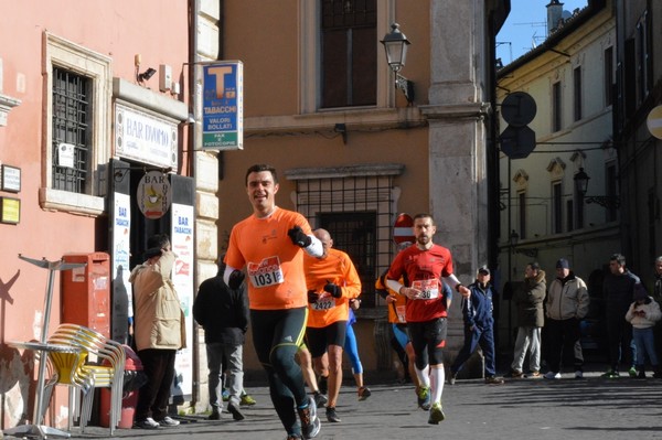 Maratonina dei Tre Comuni - (Top) (24/01/2016) 115