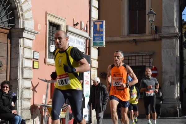 Maratonina dei Tre Comuni - (Top) (24/01/2016) 123