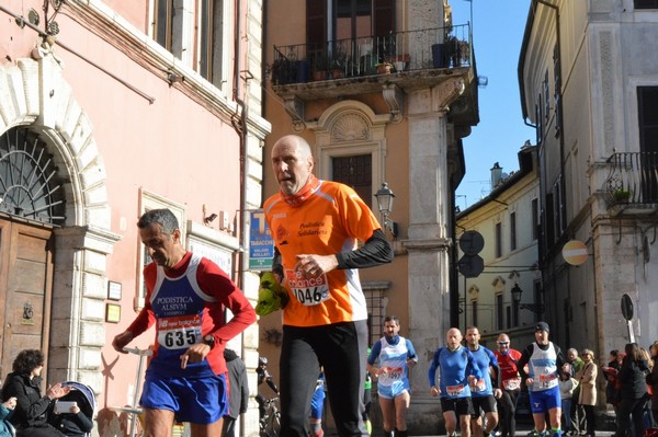 Maratonina dei Tre Comuni - (Top) (24/01/2016) 128