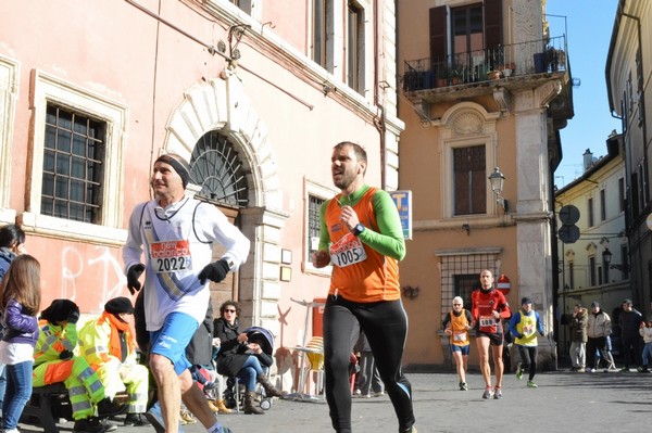 Maratonina dei Tre Comuni - (Top) (24/01/2016) 135