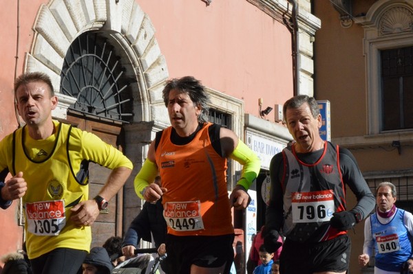Maratonina dei Tre Comuni - (Top) (24/01/2016) 137