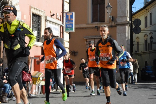 Maratonina dei Tre Comuni - (Top) (24/01/2016) 142