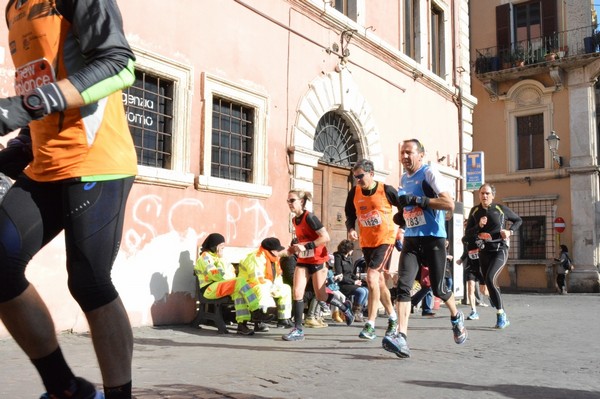 Maratonina dei Tre Comuni - (Top) (24/01/2016) 144