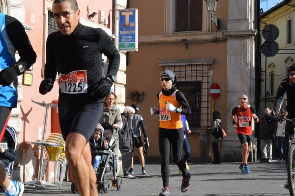 Maratonina dei Tre Comuni - (Top) (24/01/2016) 146
