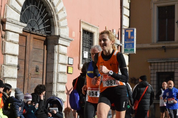 Maratonina dei Tre Comuni - (Top) (24/01/2016) 150