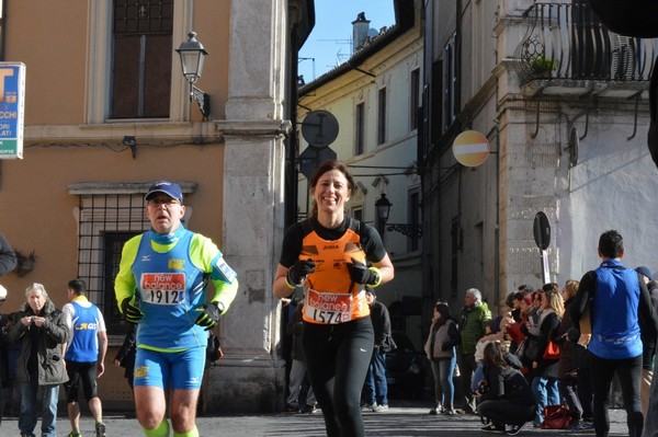 Maratonina dei Tre Comuni - (Top) (24/01/2016) 159