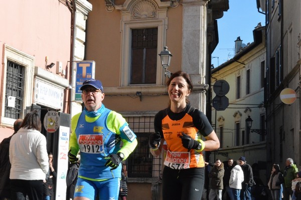 Maratonina dei Tre Comuni - (Top) (24/01/2016) 160